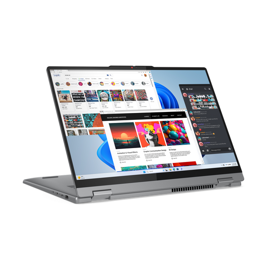 Lenovo IdeaPad 5 2ը 1-ում