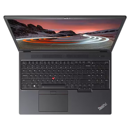 Lenovo Thinkpad P16s Gen3