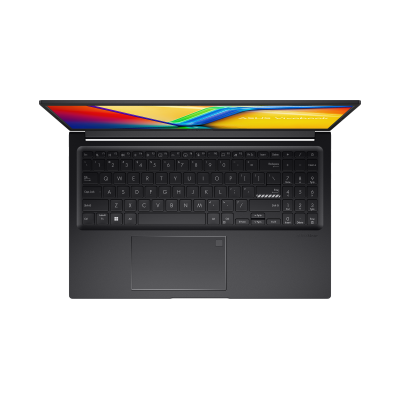 ASUS Vivobook 15X OLED M3504