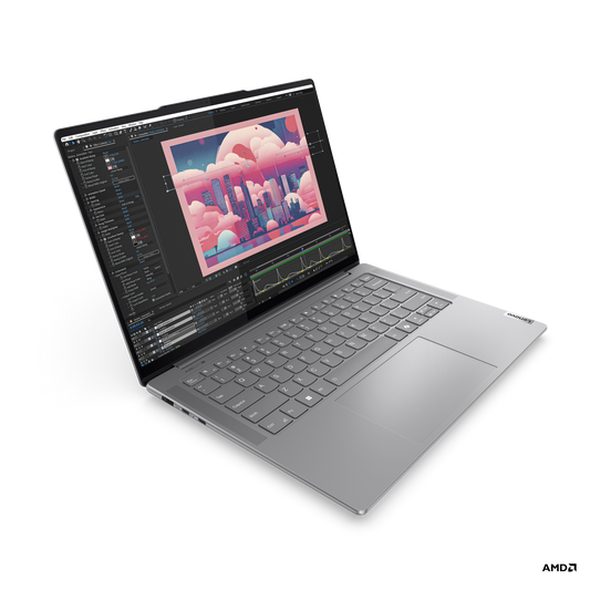 Lenovo Yoga Pro 7 14AHP9