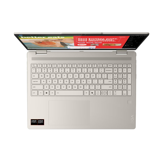 Lenovo Yoga 7 2ը 1-ում 16AKP10