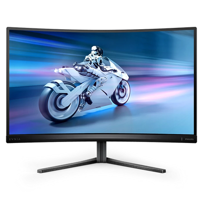 Philips Evnia 27M2C5200W մոնիտոր