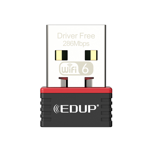 EDUP EP-AX300 Wireless adapter