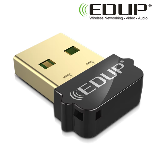 EDUP EP-AC1651 Wireless adapter