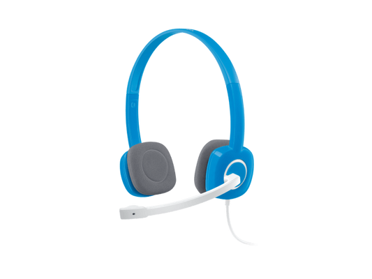 Logitech H150