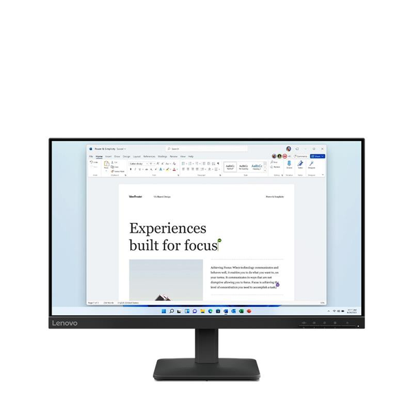 Lenovo L24-4e