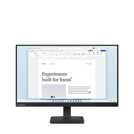 Lenovo L24-4e