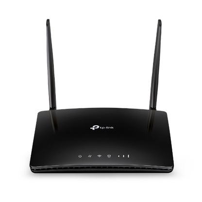 TP LINK TL-MR400 4G NANO SIM CARD