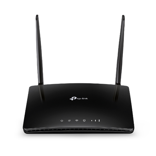 TP LINK TL-MR400 4G NANO SIM CARD