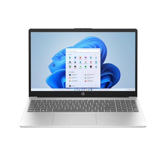 HP նոութբուք 15-fd0127dx