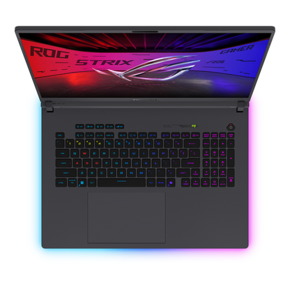 ASUS ROG STIX SCAR 16  (Ultra 9 275HX/RTX 5080 16GB)