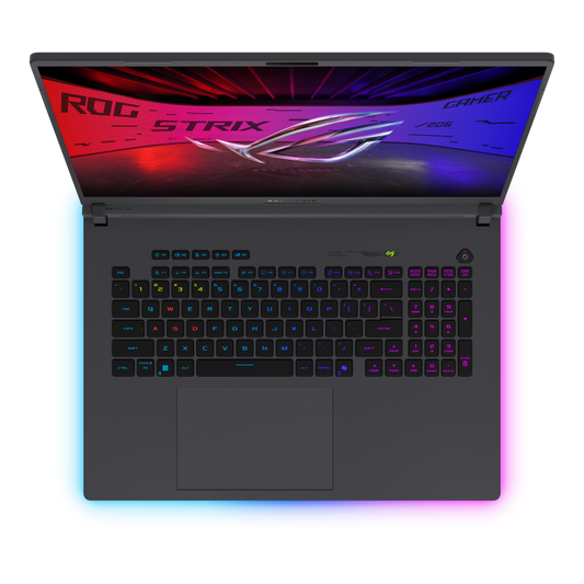 ASUS ROG STRIX Scar 18 G835LW (Ultra 9 275HX/RTX 5080 16GB)