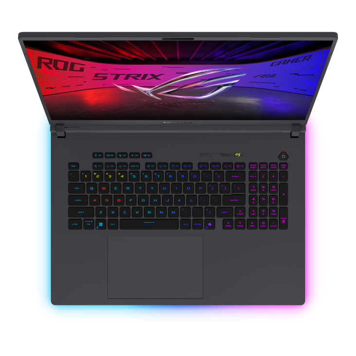 Asus Rog Strix G18 G815LW-G18
