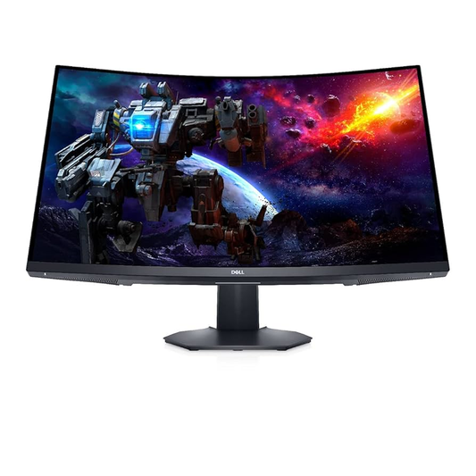 Dell S3222DGM մոնիտոր