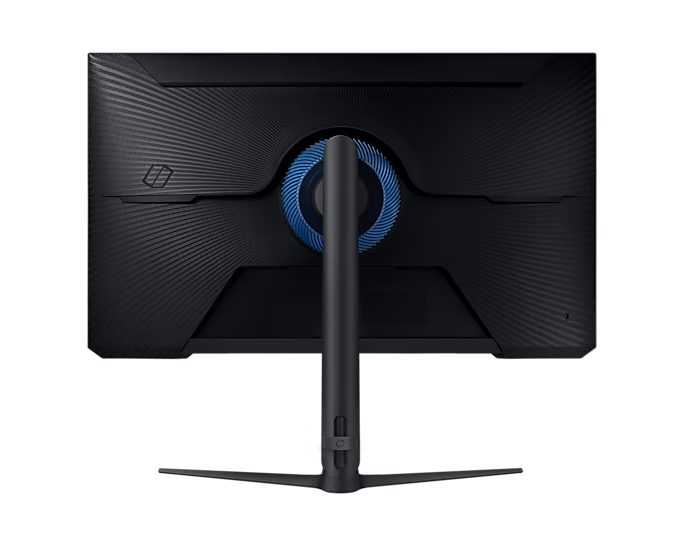 SAMSUNG Odyssey G5 G51C LS32CG510EUXEN մոնիտոր