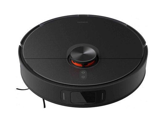 Vacuum cleaner robot XIAOMI S20 BHR8628EU BLACK