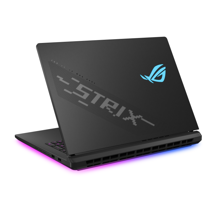 ASUS ROG STRIX SCAR 18 G835LX-XS97 (RTX 5090 24GB)