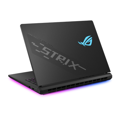 ASUS ROG STIX SCAR 16  (Ultra 9 275HX/RTX 5080 16GB)