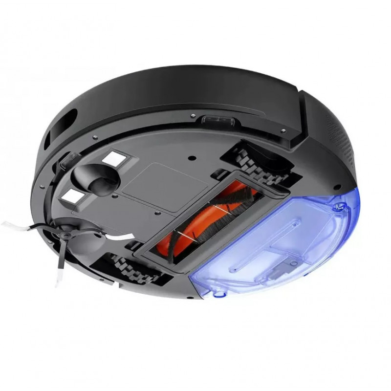 Vacuum cleaner robot XIAOMI S20 BHR8628EU BLACK