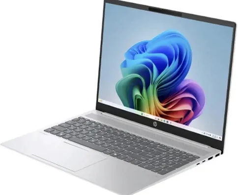 HP OmniBook 5 16-bc1059wm (Silver)