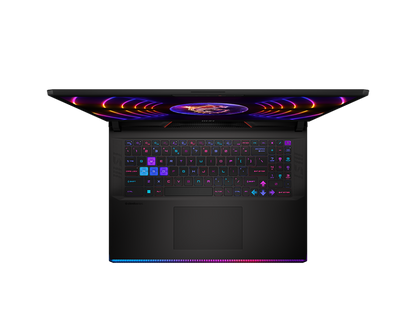 MSI Raider GE68 HX14VGG (I9/ RTX 4070)