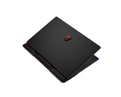 MSI Raider GE68 HX14VIG
