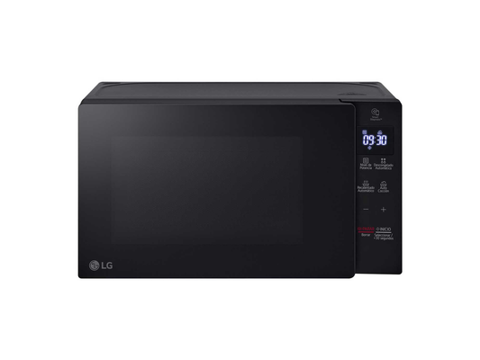 Microwave oven LG MS-2032GAS