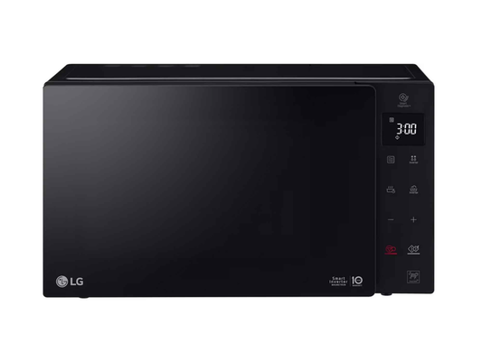 Microwave oven LG MS-2535GIB