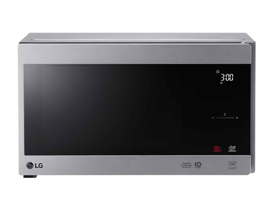 Microwave oven LG MS-2595CIS