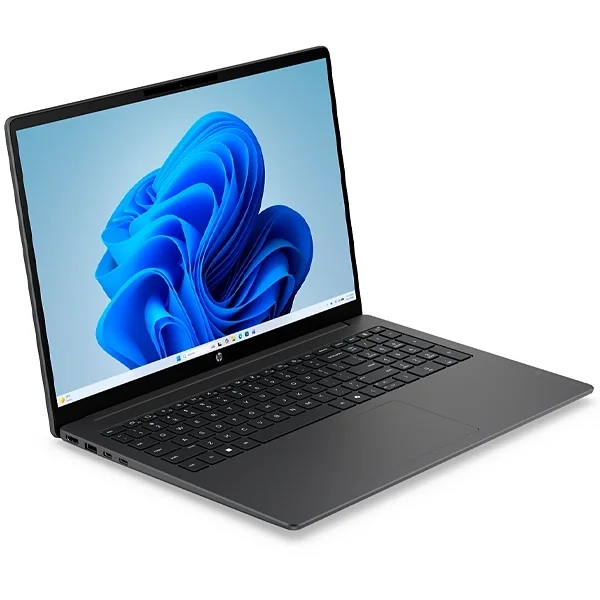 HP OmniBook 3 16-bu0305dx (Մոխրագույն)