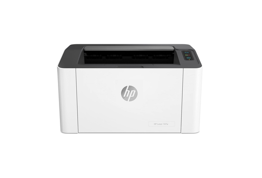HP Laser 107A