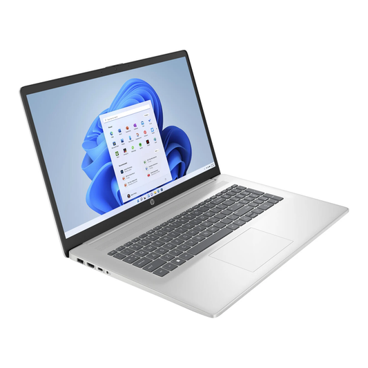 HP նոութբուք 17-cp2025dx