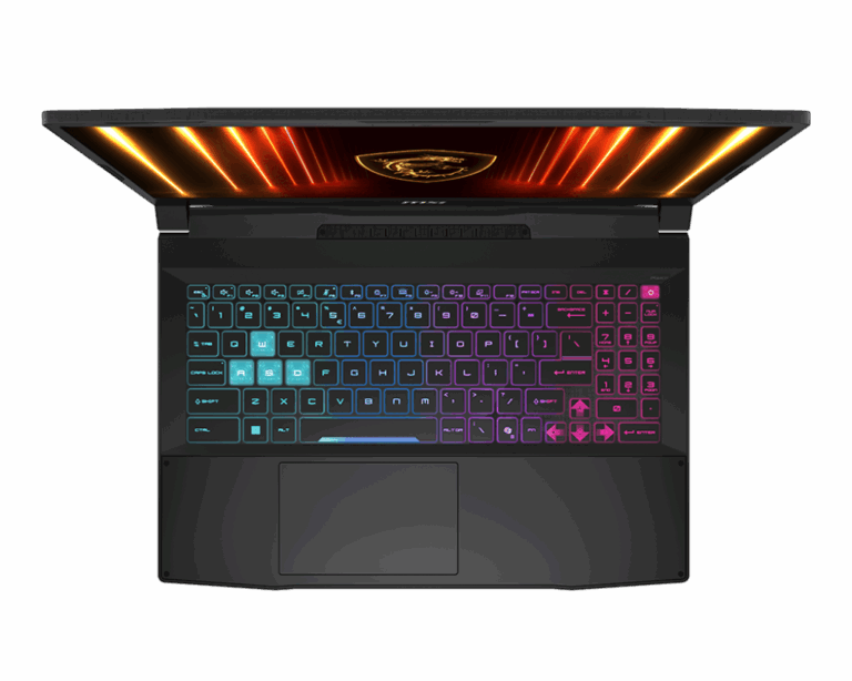 MSI Katana 15 HX B14WGK (i7 14650HX/RTX 5070)