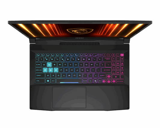 MSI Katana 15 HX B14WGK (i7 14650HX/RTX 5070)