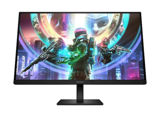 HP OMEN 27QS մոնիտոր