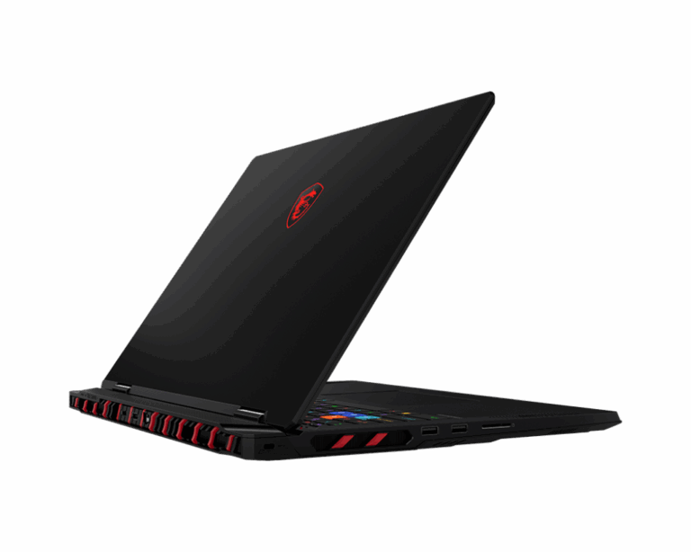 MSI Raider 18 HX AI A2XWIG (Ultra 9 / RTX 5080)