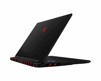 MSI Raider 18 HX AI A2XWIG (Ultra 9 / RTX 5080)