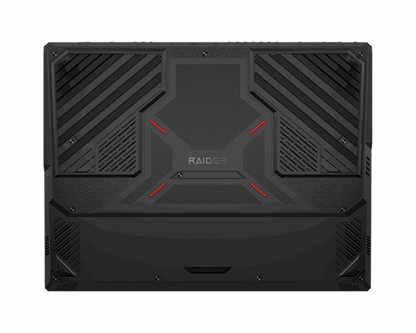 MSI Raider 18 HX AI A2XWIG (Ultra 9 / RTX 5080)