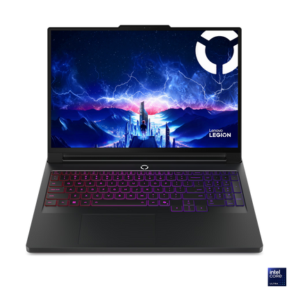 Lenovo Legion Pro 7 16IAX10H