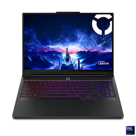 Lenovo Legion Pro 7 16IAX10H