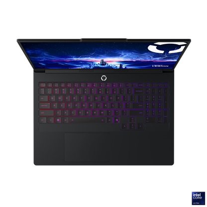 Lenovo Legion Pro 7 16IAX10H