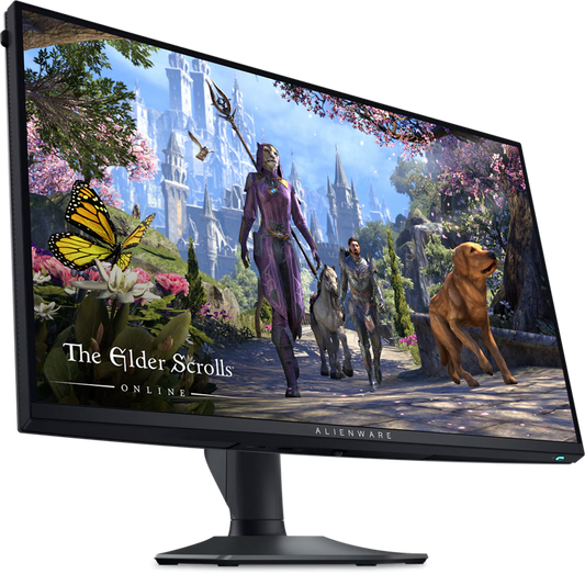 Dell Alienware AW2725QF մոնիտոր