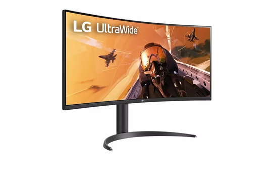 LG UltraWide 34WP75CP-B մոնիտոր