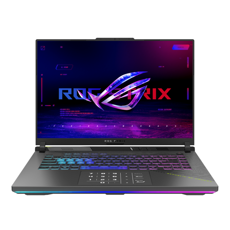 ASUS ROG Strix G16 G614FR-ES96