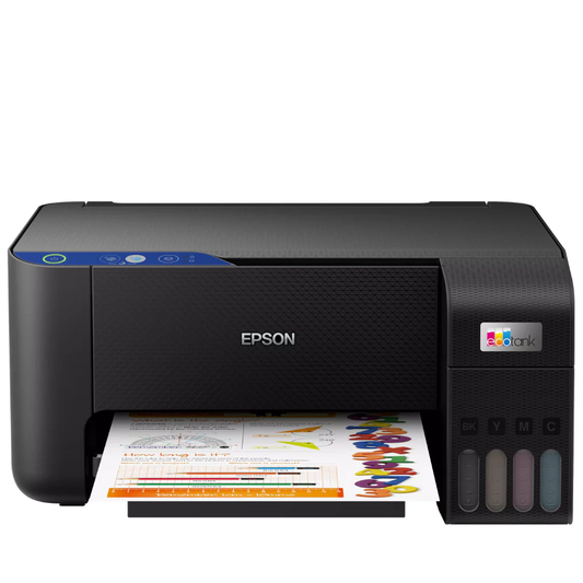 EPSON L3201