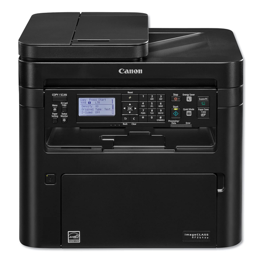 Canon i-SENSYS MF264dw II