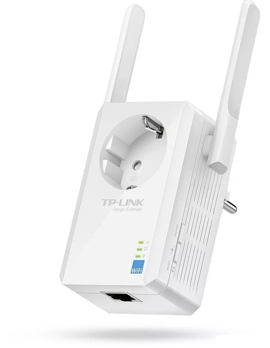 TP LINK TL-WA860RE