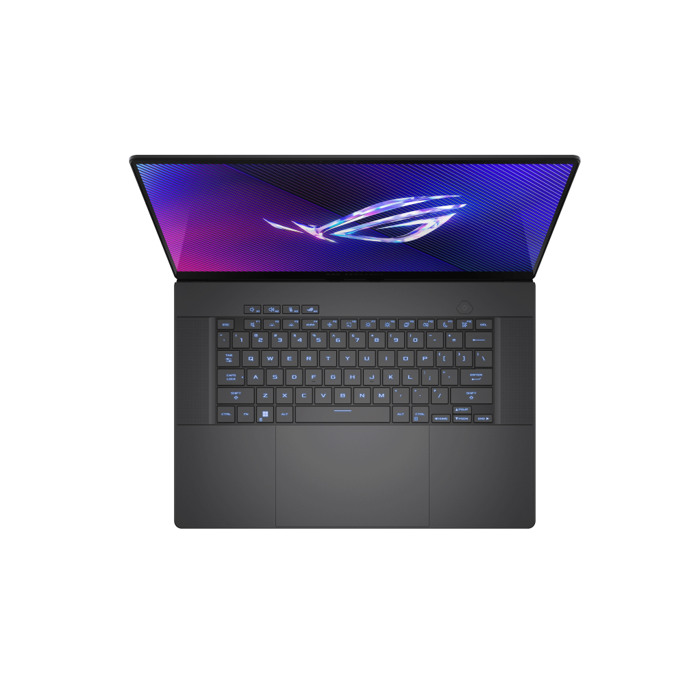 ASUS ROG Zephyrus G16 GU605M
