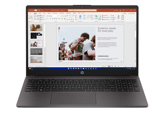 HP 250G10