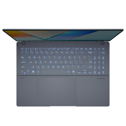 Asus Vivobook S15 S5506M Oled